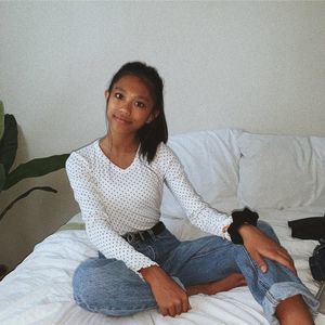 Meet your Posher, Erica jean